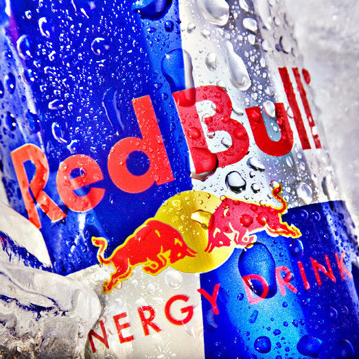 Red Bull - Restaurant PM