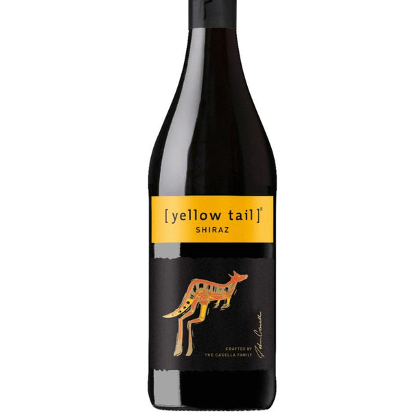 Yellow Tail